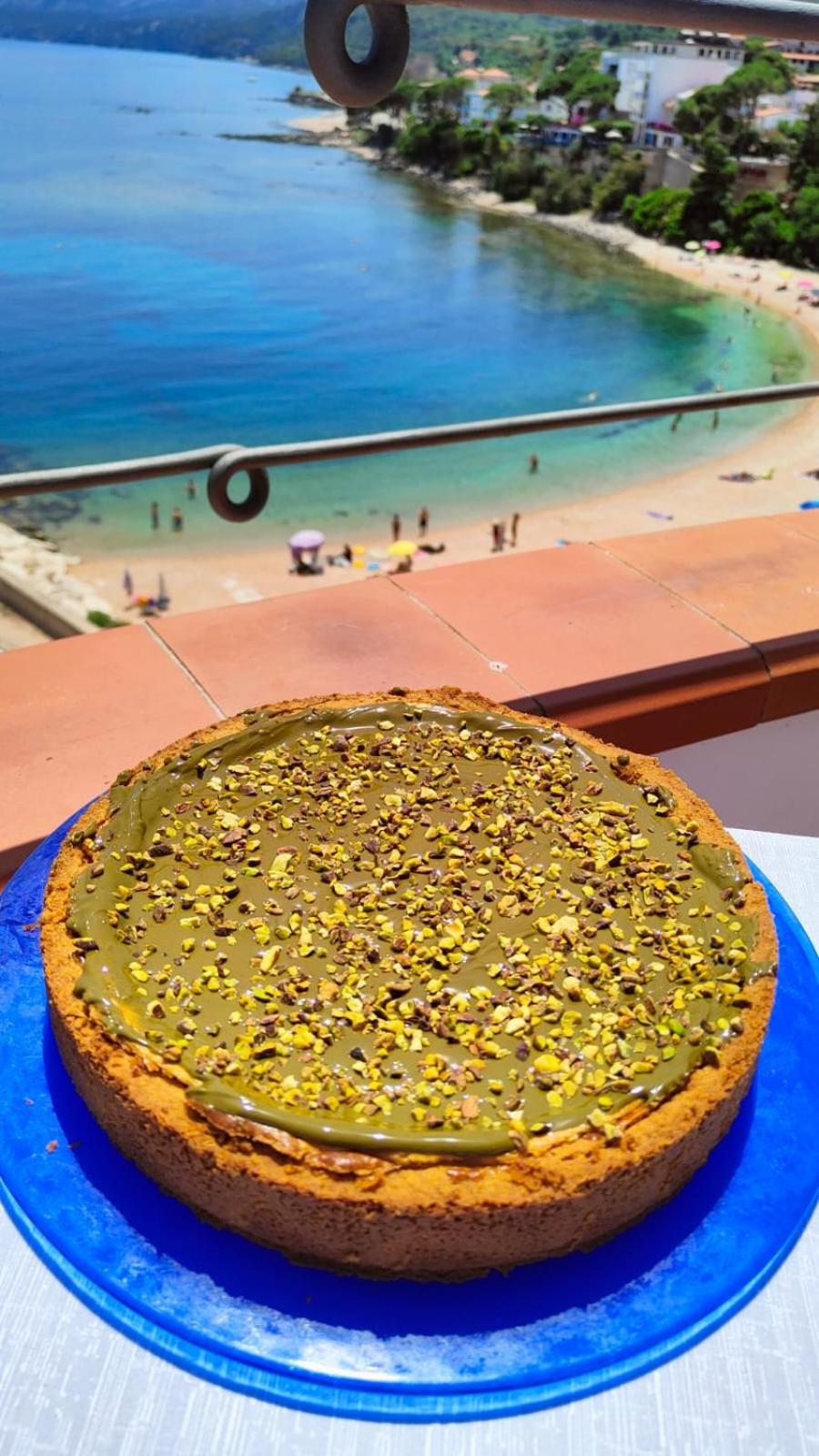 Bue Marino Hotel & Roof Lounge كالا غونوني المظهر الخارجي الصورة